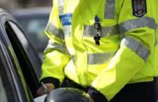Peste 30 de permise de conducere și certificate de înmatriculare reținute de polițiști în weekendul care a trecut