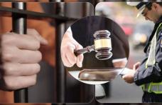 Băutura l-a băgat după gratii! Botoșănean prins beat la volan, condamnat la 6 luni de închisoare cu executare