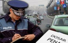 Amendă penală și un an de închisoare pentru un tânăr din Rădăuți Prut depistat băut la volan