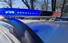 Tânăr din Dorohoi arestat preventiv pentru condus băut, fără permis, maşină furată, accident