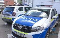 Forțele de ordine mobilizate pentru prevenirea violenței stradale
