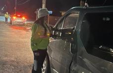 „BLOCADA” Acțiune a polițiștilor din Dorohoi, Săveni și Flămânzi
