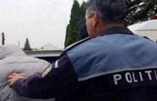 A fost arestat bărbatul care a provocat mai multe distrugeri la Leorda. Nu s-a supus controlului polițiștilor, fiind necesară utilizarea armamentului 