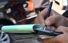 Amenzi de peste 14.000 de lei pentru abateri ale pietonilor