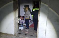 Misiuni de patrulare în municipiile Botoșani și Dorohoi în căutarea persoanele care dorm în frig
