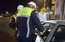 Acțiune cu efective mărite la Dorohoi