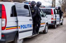Percheziții la Botoșani: Arestați preventiv pentru înșelăciune prin metoda accidentul