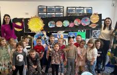 Părinții în rol de profesori – o experiență de neuitat la Grădinița cu P.P. Nr.8 Dorohoi - FOTO