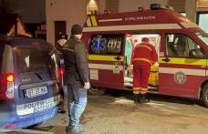Alte trei persoane fără adăpost au fost transportate la centre de cazare