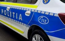 Două persoane reținute pentru tentativă de furt