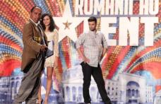 Gigel Frone, de la „Românii au talent”, trăieşte cu 350 lei pe lună, pensie de handicap! 
