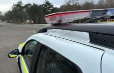 Acțiune pentru prevenirea violenței stradale și menținerea ordinii publice în județul Botoșani