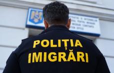 Autoturisme și persoane verificate de polițiștii de imigrări din Botoșani în cadrul unei acțiuni preventive