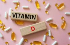 Semnele care indică lipsa de vitamina D