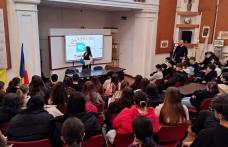 Mindfulness și planificare financiară - Educație pentru viață la GHICA!