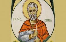 SINAXAR – 5 Martie – Sfinții Mucenici Conon din Isauria şi Conon Grădinarul (Canonul Mare)