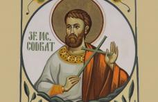 SINAXAR – 10 Martie – Sfinţii Mucenici Codrat, Ciprian, Dionisie şi cei împreună cu ei