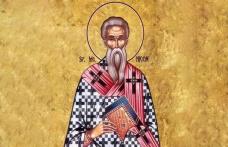 SINAXAR – 23 Martie – Sf. Cuv. Mc. Nicon şi ucenicii lui (Duminica a III-a din Post - a Sf. Cruci)