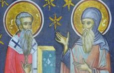 SINAXAR – 24 Martie – Înainte-prăznuirea Bunei Vestiri; Sf. Ier. Artemon, Episcopul Seleuciei