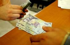 Trei familii din Dorohoi au primit ajutoare financiare de la Guvern