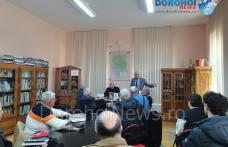 Cartea „1907, în județele Botoșani și Dorohoi” lansată la Biblioteca Municipală Dorohoi - FOTO