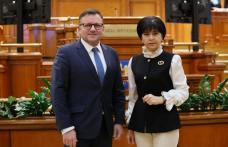 Guvernul Ciolacu rămâne în slujba intereselor românilor. Guvernul condus de premierul Marcel Ciolacu rămâne în funcție!