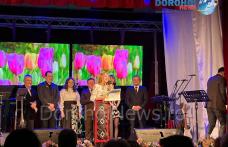 Fecioru Miruna Ioana - Câștigătoarea marelui trofeu la Festivalul Național de Muzică Ușoară „Mărțișor Dorohoian” 2025