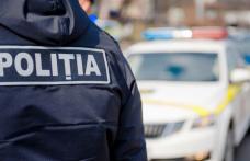 În loc de mărțișor s-au ales cu amendă! Depistați la volan, deși nu aveau acest drept