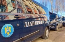 Amenzi de aproape 30.000 de lei aplicate de jandarmi în ultima săptămână