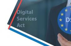 ANCOM: Masă rotundă pe tema aplicării Regulamentului privind serviciile digitale în contextul alegerilor prezidențiale