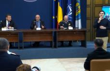 Mii de botoșăneni au participat la acțiunile de informare și educare preventivă, derulate în cadrul „Săptămânii Protecției Civile”