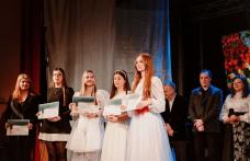 Festivalul „Mărțișor dorohoian”, un succes de răsunet național - FOTO
