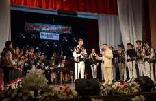 A doua seară a concertului tradițional „Flori pentru Mama” – Clubul Copiilor Dorohoi - FOTO