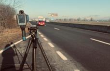 Amenda vine direct acasă. Încă un județ din România pune radare fixe. Șoferii nu mai scapă