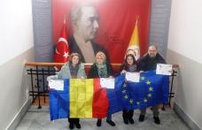 Noi experiențe de învățare la Liceul „Regina Maria” Dorohoi prin programul Erasmus+