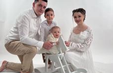 „Du-mă, dorule, la mama” – melodie lansată de Lorena Andrișan-Dupu în luna dedidată femeii