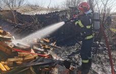 Nu distrugeți vegetația uscată prin ardere: pericol de incendiu! 