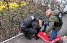 Tânăr înjunghiat într-un local din Botoșani. Agresorul a fost identificat de polițiști 