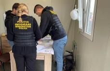Acțiuni și activități ale polițiștilor de imigrări: mii de permise de ședere emise și străini îndepărtați din România sub escortă