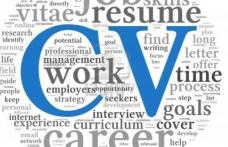 Peste 360 de locuri de muncă vacante la nivelul județului Botoșani. Vezi lista!