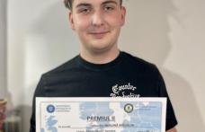 Liceul „Regina Maria”, Dorohoi - succes la nivel național