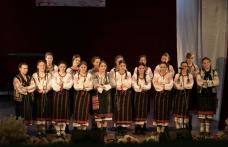 Mărțișor Grigorian la Colegiul Național „Grigore Ghica” Dorohoi - FOTO