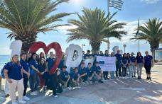 Stagiile de instruire în cadrul Programului Erasmus - O experiență educațională de succes la Liceul „Regina Maria” Dorohoi - FOTO