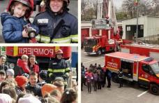 De două ori mai multe incendii în februarie 2025 , față de aceeași perioadă a anului trecut 
