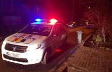 Razie nocturnă a polițiștilor din Botoșani. 55 de sancțiuni aplicate în valoare de 60.000 de lei