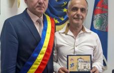 Respect și Recunoștintă: Pensionarea Secretarului General al Comunei Ibănești