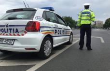Depistat la volan, deși nu avea acest drept