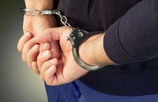 Bărbat reținut pentru încălcarea ordinului de protecție
