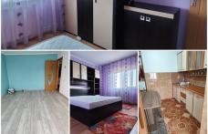 Vând apartament cu două camere decomandate - FOTO