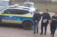 Persoane reținute pentru acte de violență. Un dorohoian a lovit un tânăr iar altuia i-a distrus mașina